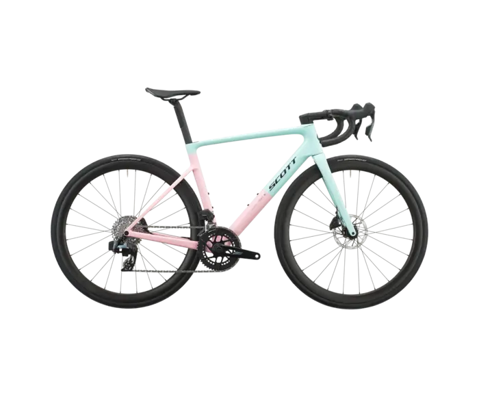 Addict RC 25 2027 - Vélo de route endurance