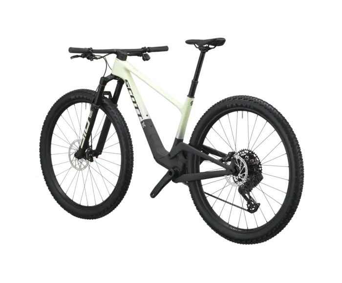 Spark Rc Team 2027 - Vélo montagne cross-country double suspension