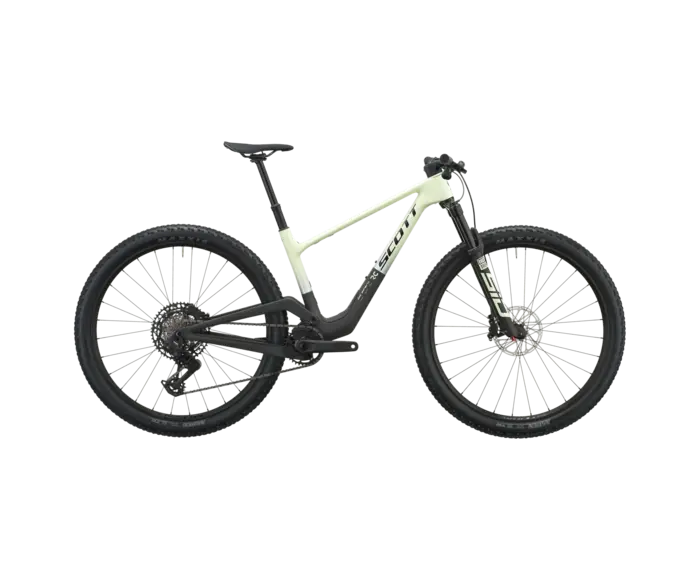 Spark Rc Team 2027 - Vélo montagne cross-country double suspension