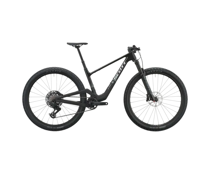 Spark Rc Team 2027 - Vélo montagne cross-country double suspension