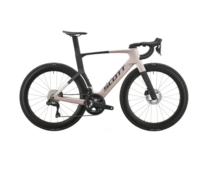 Foil RC 10 2027 - Vélo de route aéro