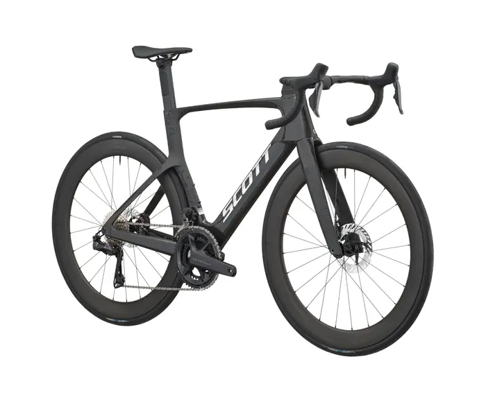 Foil RC 10 2027 - Vélo de route aéro