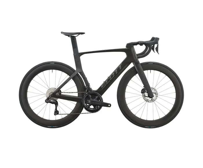 Foil RC 10 2027 - Vélo de route aéro