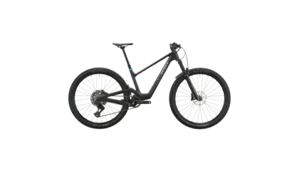 Spark DC 30 2027 - Vélo montagne cross-country double suspension