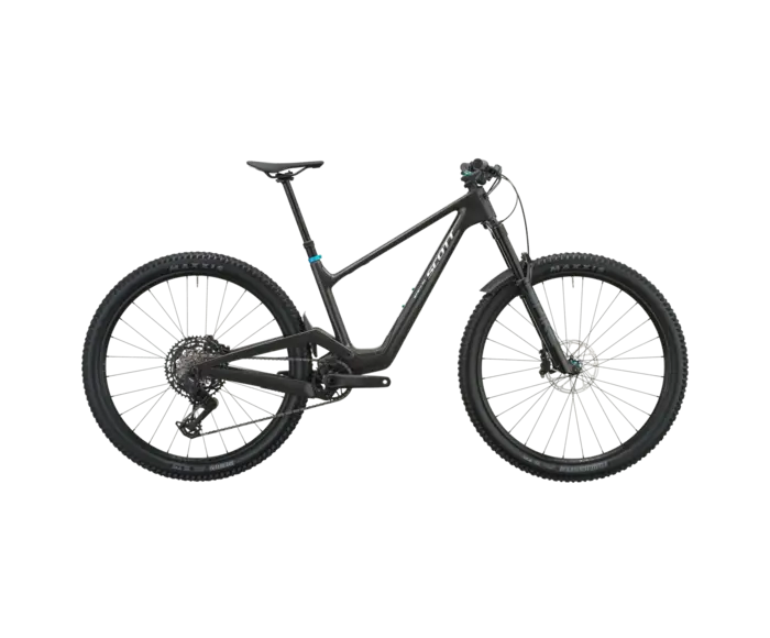 Spark DC 30 2027 - Vélo montagne cross-country double suspension