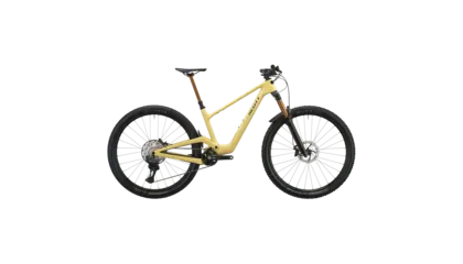 Spark DC 20 2027 - Vélo montagne cross-country double suspension