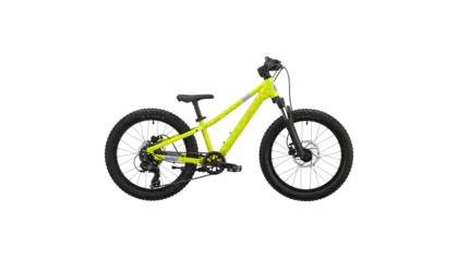 Roxter 200 2027 - Vélo montagne pour enfant 5 à 8 ans (20 pouces)