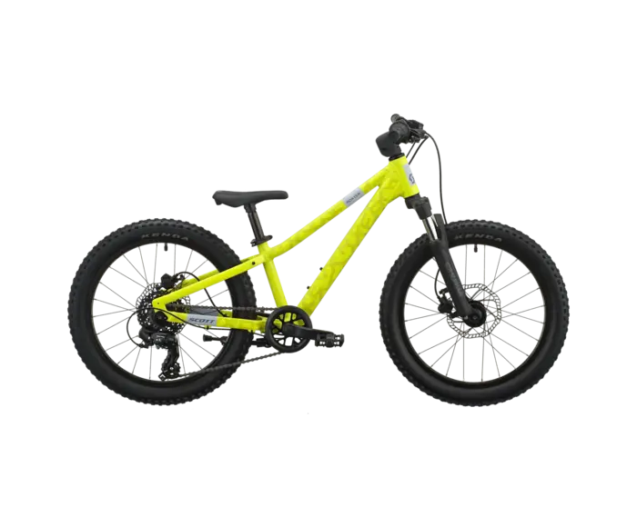 Roxter 200 2027 - Vélo montagne pour enfant 5 à 8 ans (20 pouces)