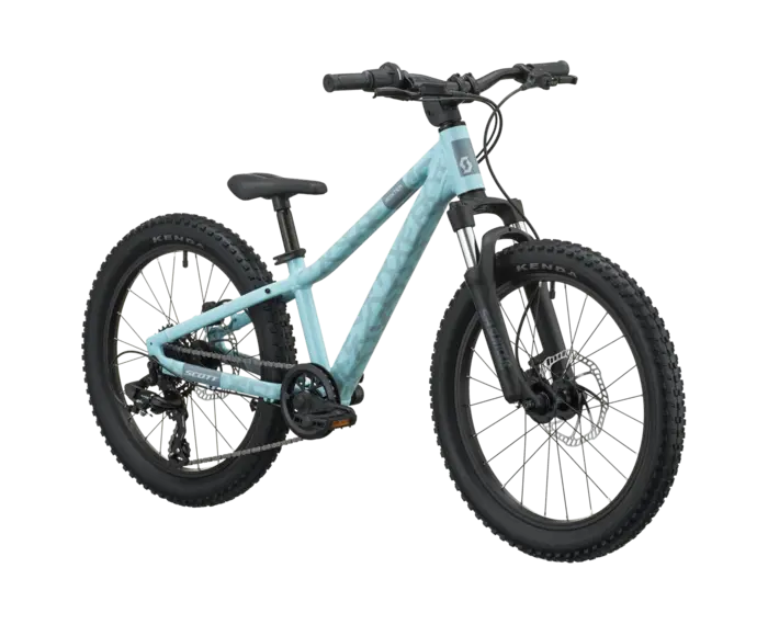 Roxter 200 2027 - Vélo montagne pour enfant 5 à 8 ans (20 pouces)