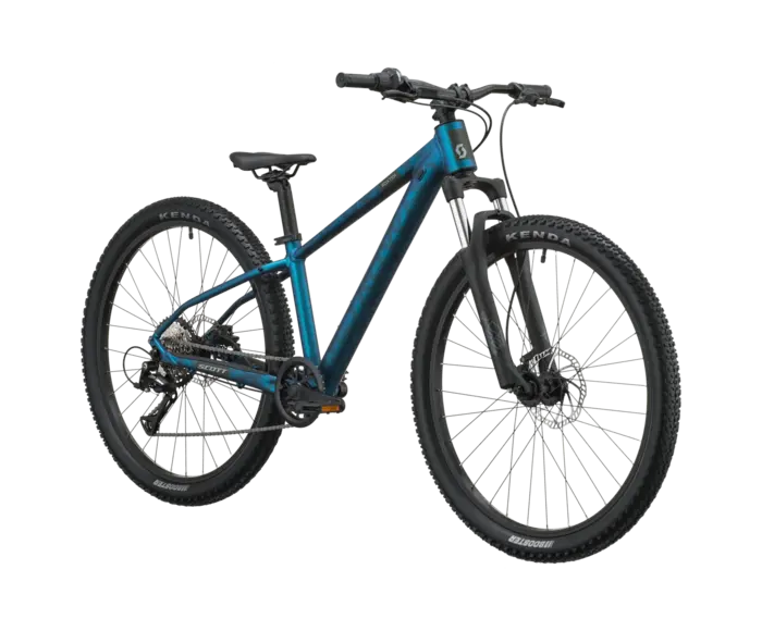 Roxter 600 2027 - Vélo montagne pour enfant 10 ans et plus
