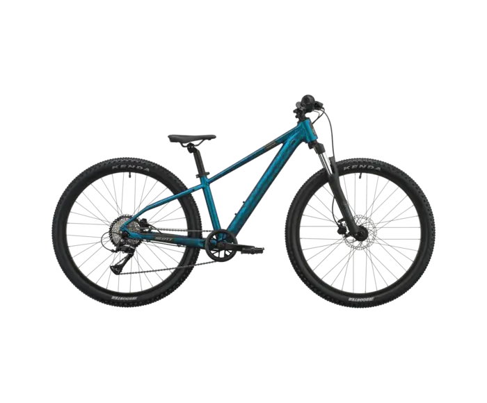 Roxter 600 2027 - Vélo montagne pour enfant 10 ans et plus