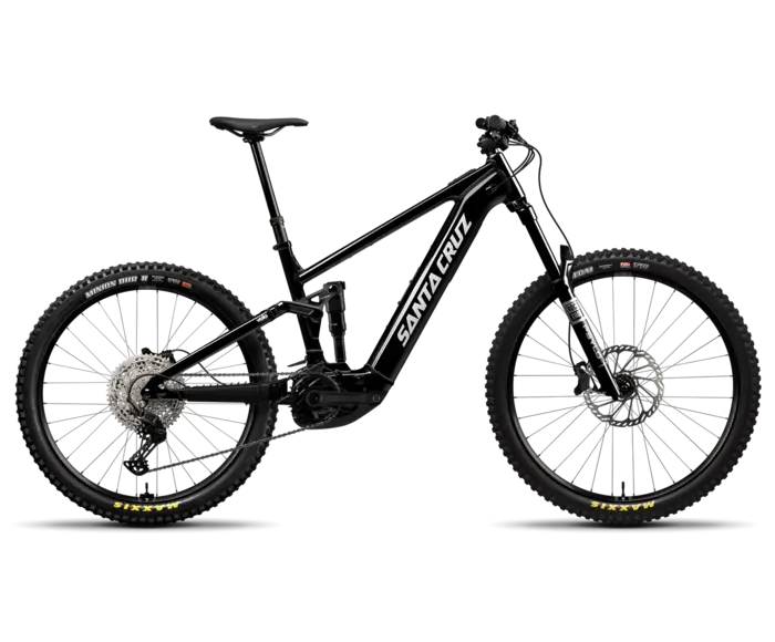 Vala 1 AL MX Deore 6200 2027 - Vélo électrique de montagne All-mountain