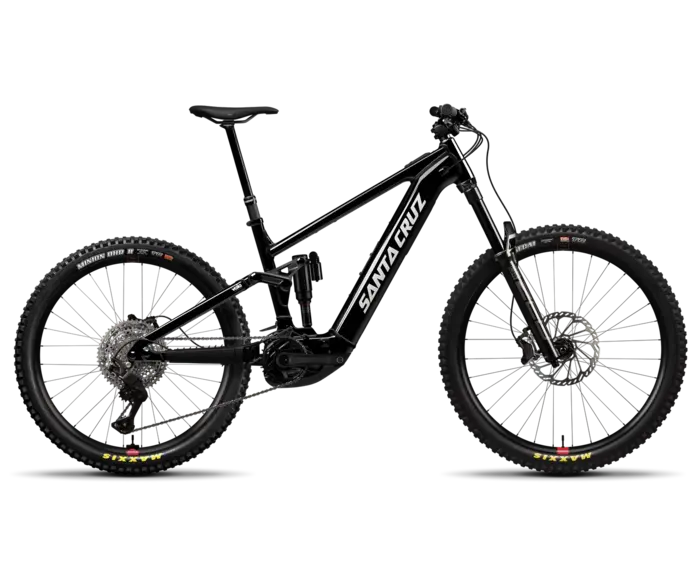 Vala 1 AL MX Deore 7200 2027 - Vélo électrique de montagne All-mountain
