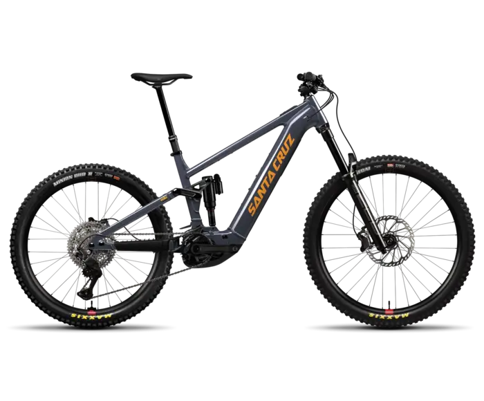 Vala 1 AL MX Deore 7200 2027 - Vélo électrique de montagne All-mountain