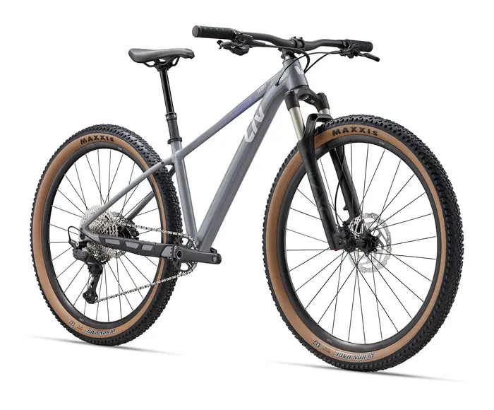 Tempt 0 2027 - Vélo montagne cross-country simple suspension Femme