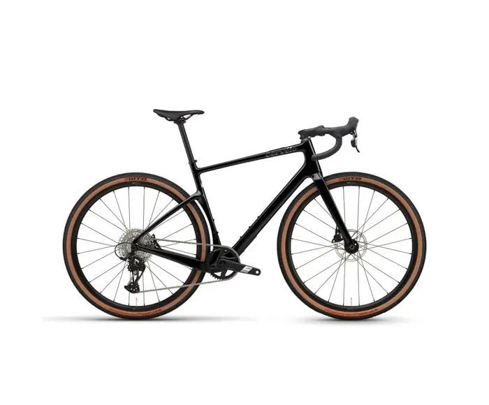 Aspero Apex XPLR 1 2026 - Vélo gravel bike