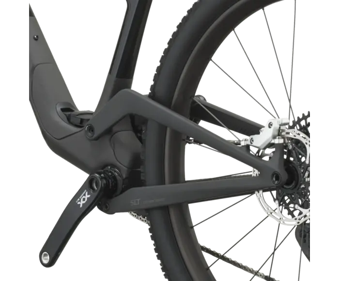 Spark RC SL Ultimate 2027 - Vélo montagne cross-country double suspension