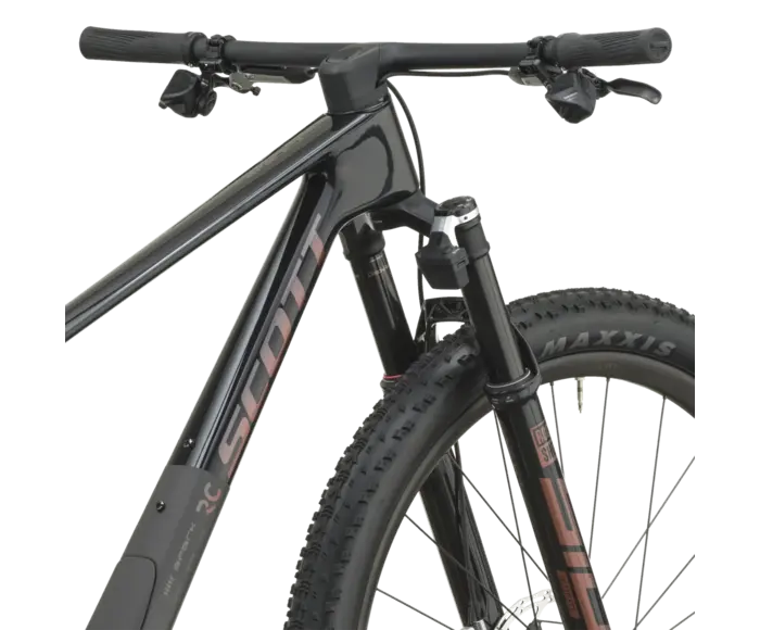 Spark RC SL Ultimate 2027 - Vélo montagne cross-country double suspension