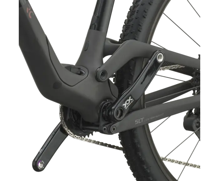 Spark RC SL Ultimate 2027 - Vélo montagne cross-country double suspension