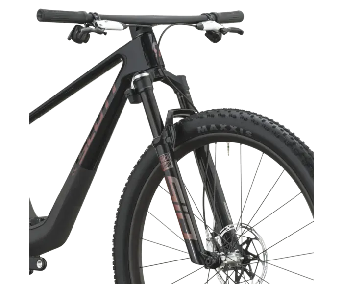 Spark RC SL Ultimate 2027 - Vélo montagne cross-country double suspension