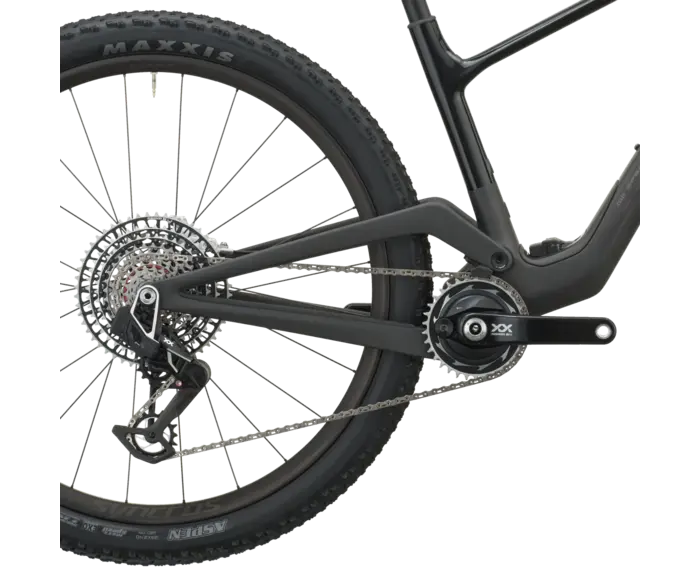 Spark RC SL Ultimate 2027 - Vélo montagne cross-country double suspension