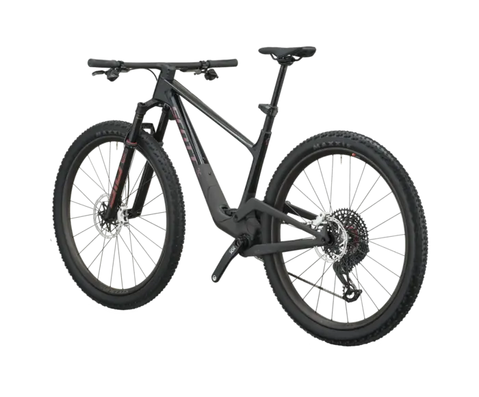 Spark RC SL Ultimate 2027 - Vélo montagne cross-country double suspension