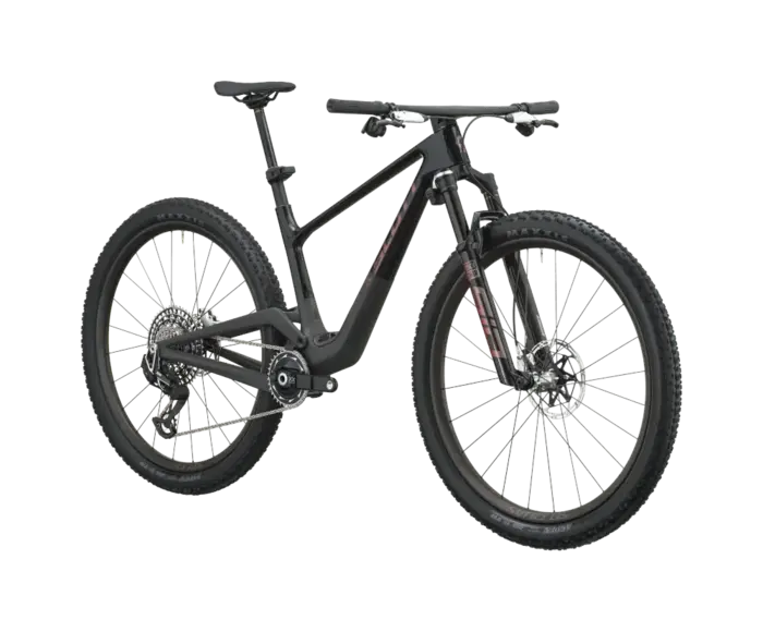 Spark RC SL Ultimate 2027 - Vélo montagne cross-country double suspension