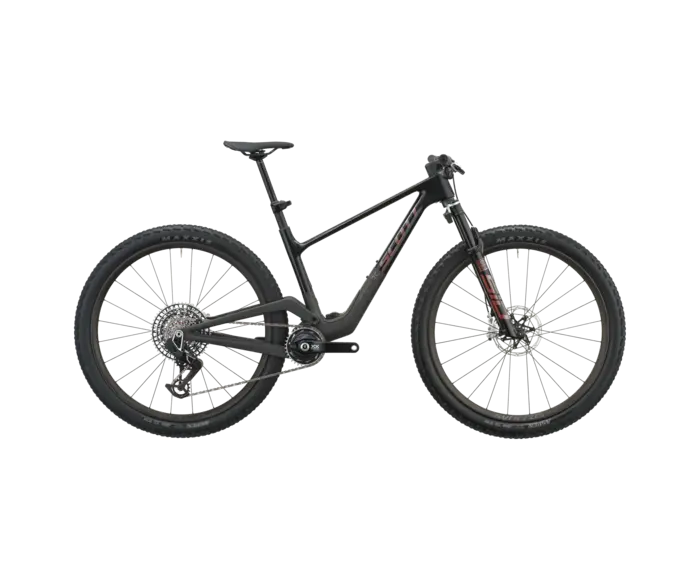 Spark RC SL Ultimate 2027 - Vélo montagne cross-country double suspension