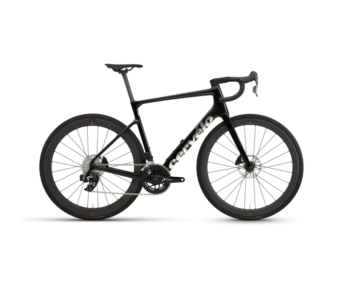 Caledonia 5 Rival AXS 2027 - Vélo de route endurance