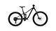 Faith 2027 - Vélo de montagne à double suspension pour Enfant (roues 26 pouces)