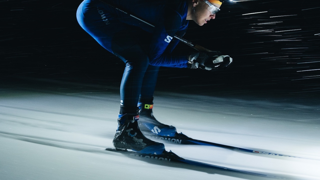 Prix des skis de fond Salomon : ce qu’il faut prévoir