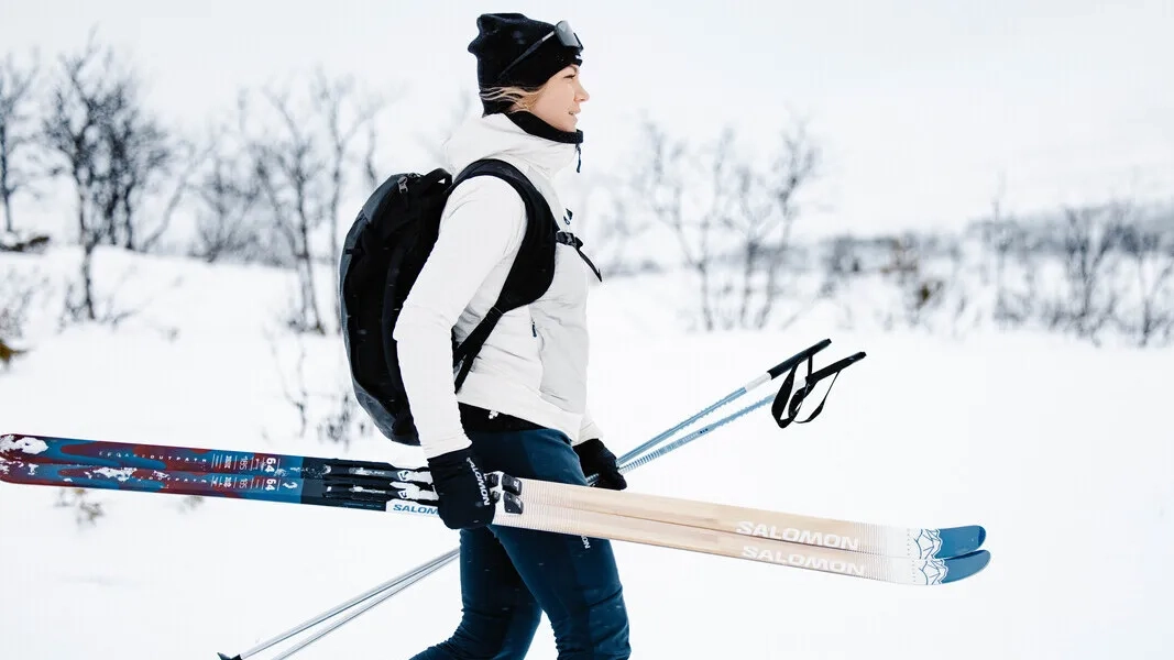 Comment choisir ses skis de fond hors-piste ?