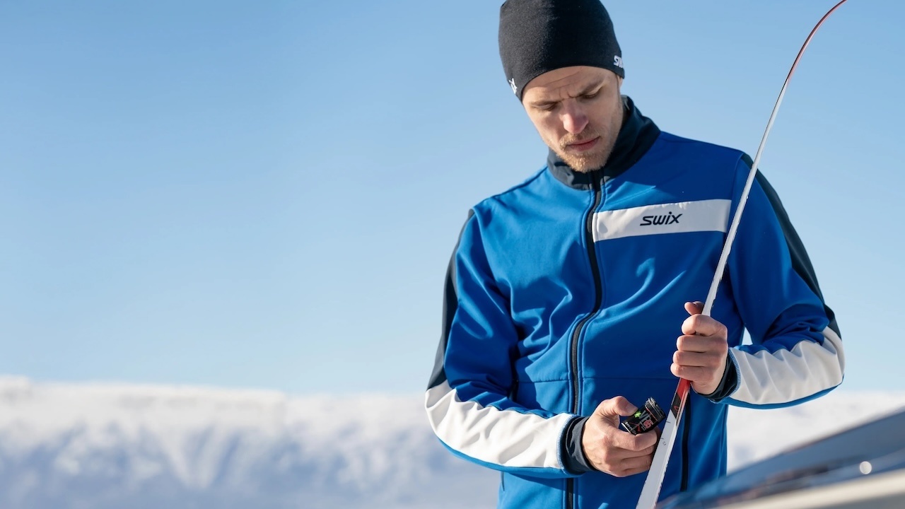 Ski de fond : 10 vérifications avant de partir