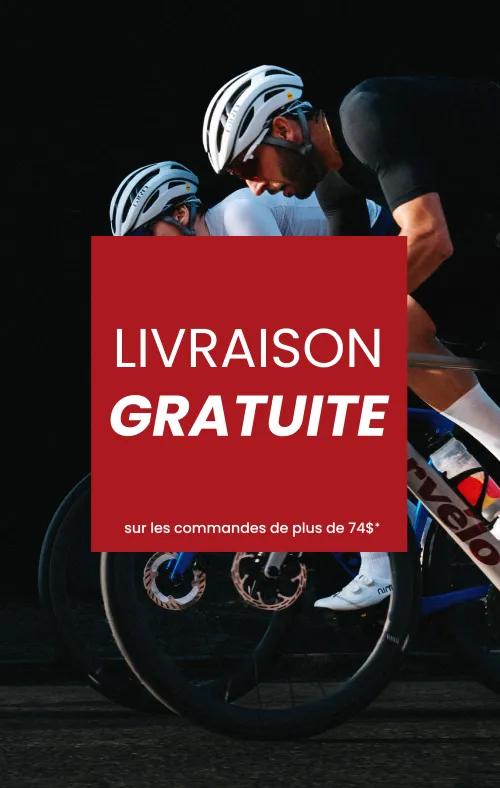 Bannière marketing