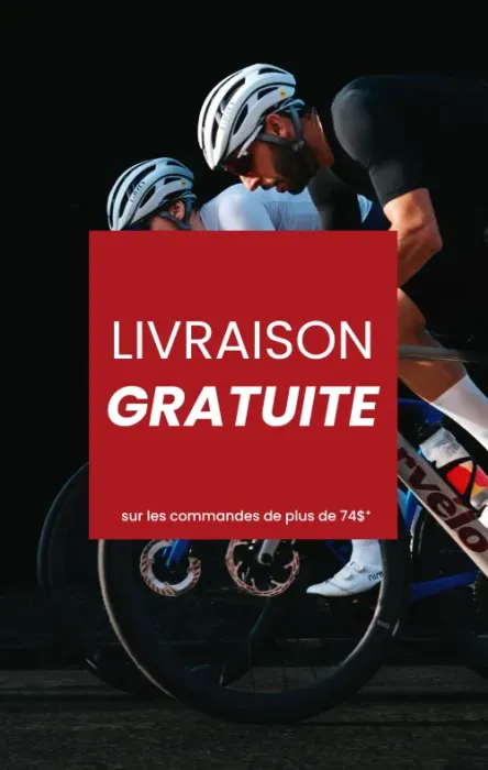 Bannière marketing