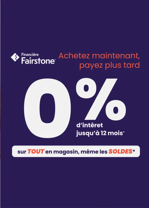 Bannière marketing