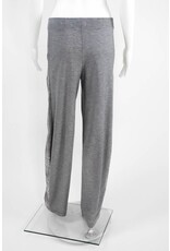 Alembika Athleisure Shiny Pant