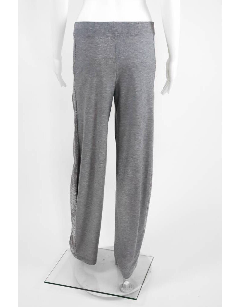 Alembika Athleisure Shiny Pant