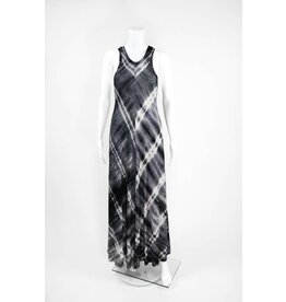 Alembika Tye Dye Maxi Dress