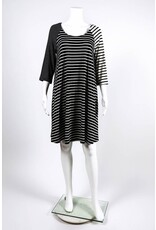 Alembika Striped Tunic