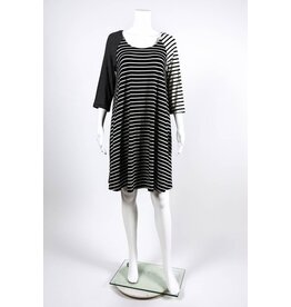 Alembika Striped Tunic