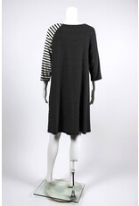 Alembika Striped Tunic