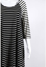 Alembika Striped Tunic