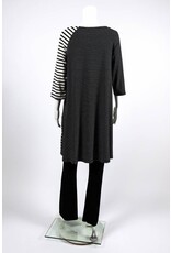 Alembika Striped Tunic