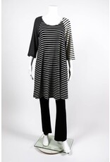 Alembika Striped Tunic