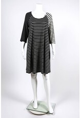 Alembika Striped Tunic