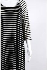 Alembika Striped Tunic