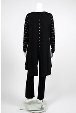 Alembika Hi-lo Long Sleeve Tunic 