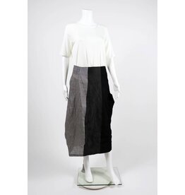 Alembika Multipanel Skirt