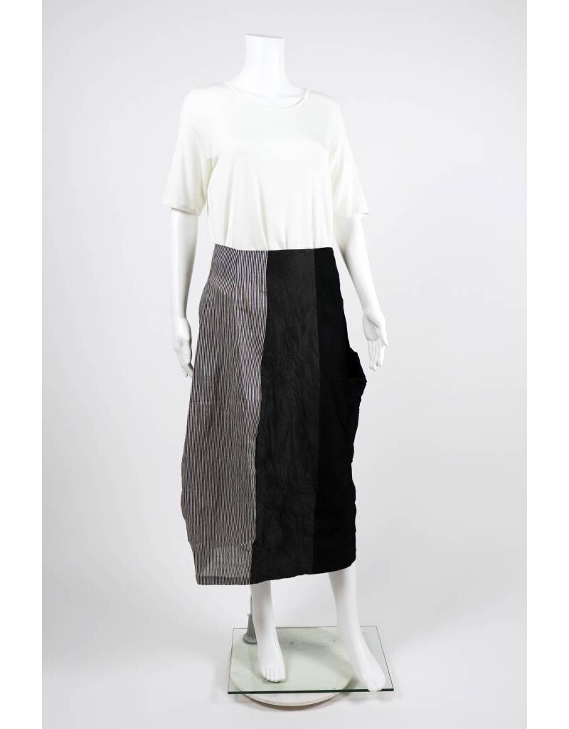 Alembika Multipanel Skirt